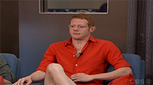 Big Brother 15 - Andy Herren